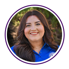 Amy Solorio Profile Picture