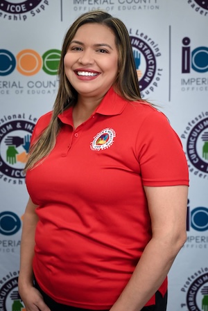 Ana Murphy Profile Photo