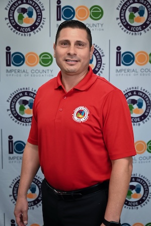 Armando Lopez Profile Photo
