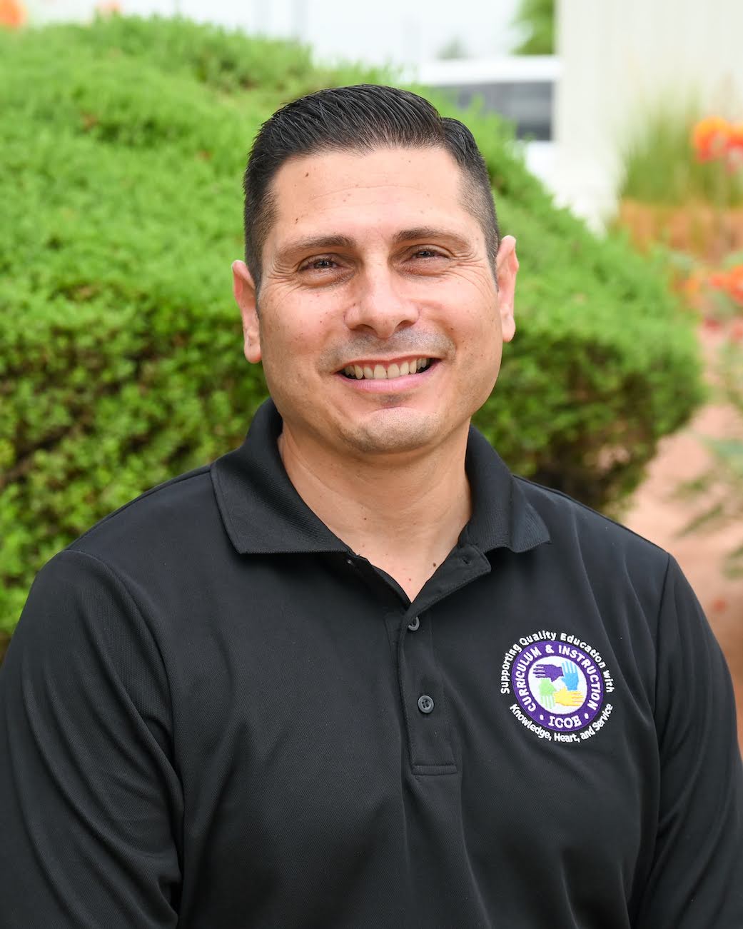 Armando Lopez Profile Photo