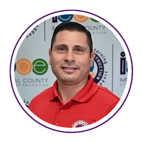 Armando Lopez Profile Picture