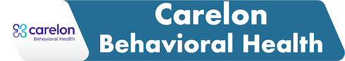 Carelon Behavioral Health Button