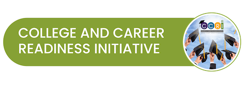 College and Career Readiness Initiative Button