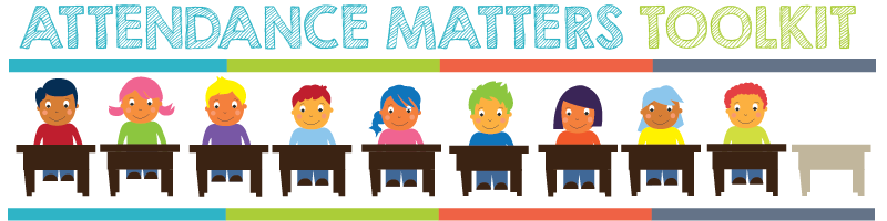 Attendance Matters Banner