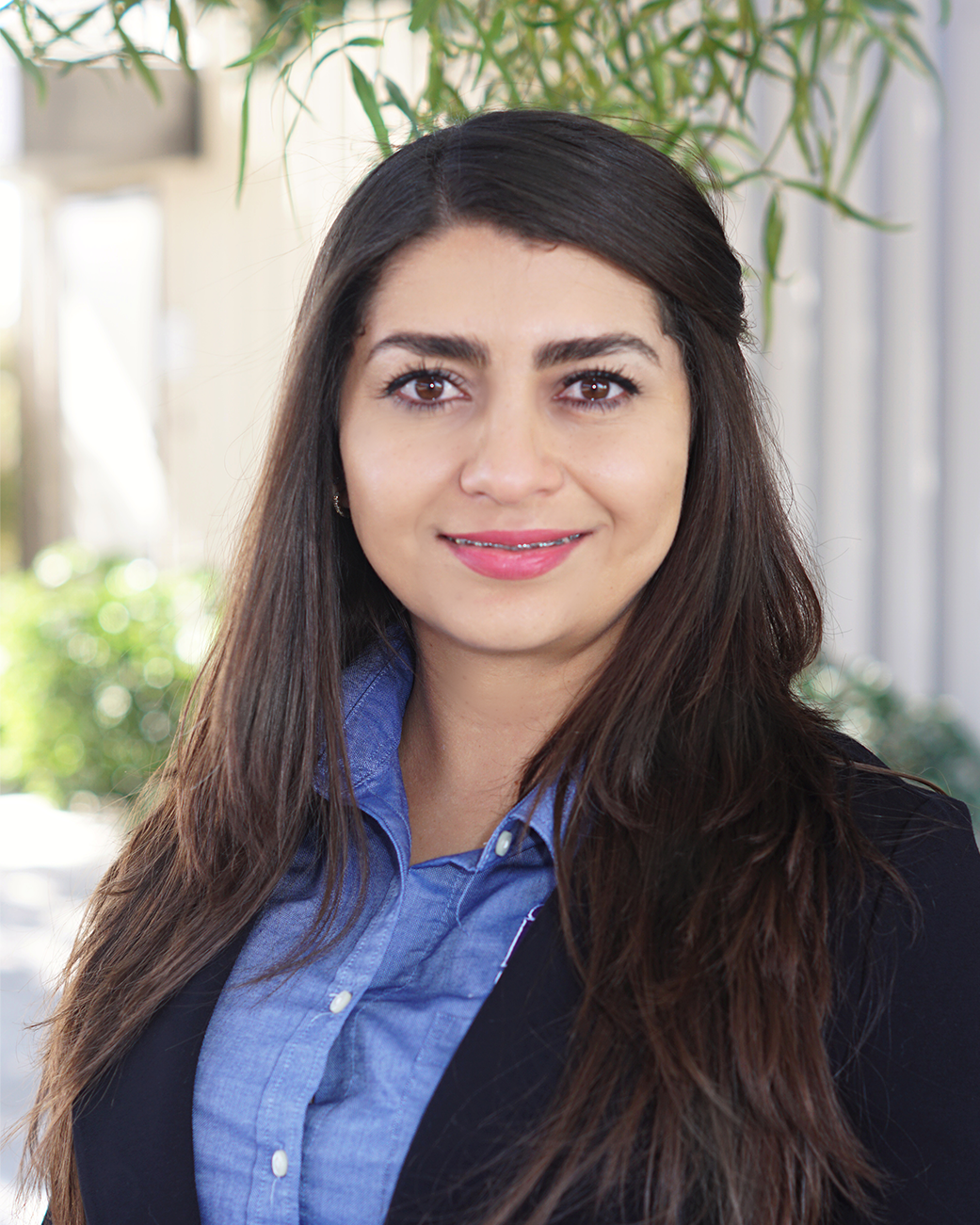Brenda Buzane Profile Picture