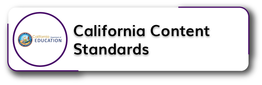 California Content Standards Title