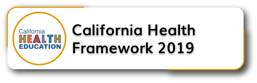 California Health Framework 2019 Title