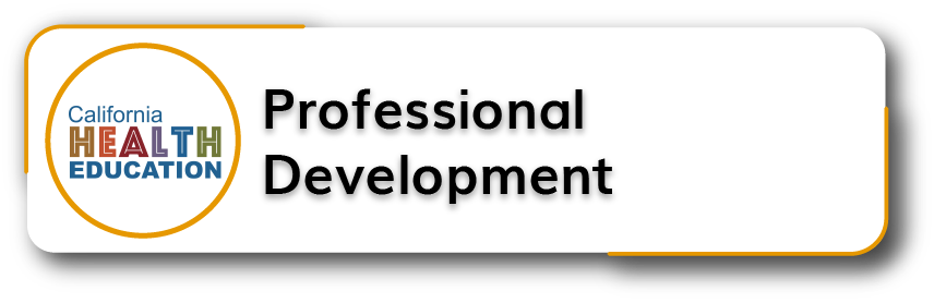 Professional Development Title