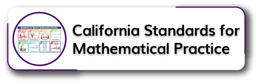 California Standards for Mathematical Practices Title