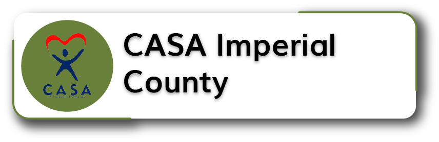 CASA Imperial County Button