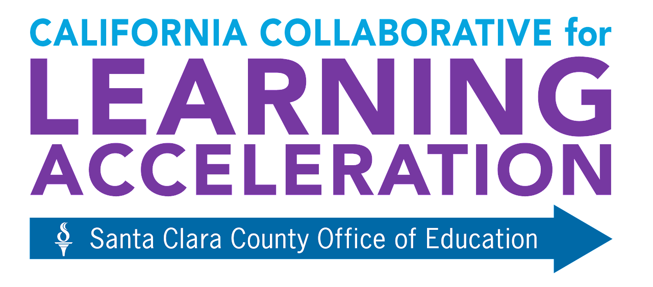 California Collaborative for Learning Acceleration (CCLA) Logo