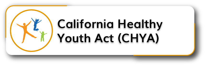California Healthy Youth Act (CHYA) Title