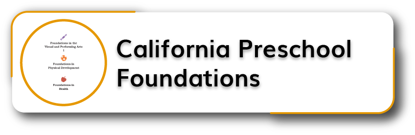 California Preschool Foundations Title