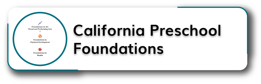 California Preschool Foundations Title