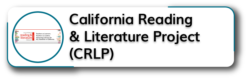 California Reading & Literature Project (CRLP) Title