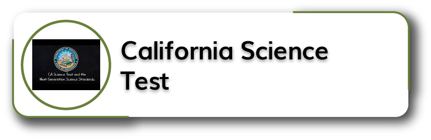 California Science Test Button