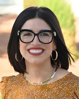 Foto de perfil de Christina Zavala