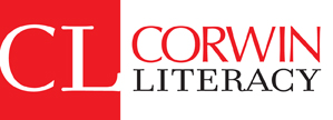 Corwin Literacy Logo