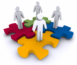 Parent Advisory Council Icon