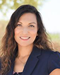 Deborah E. Montoya Profile Picture