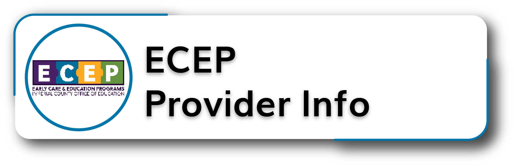 ECEP Resources Button