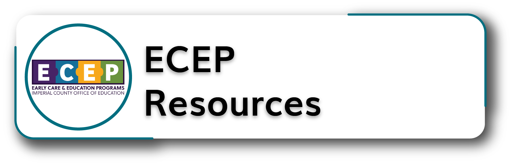 ECEP Resources Button
