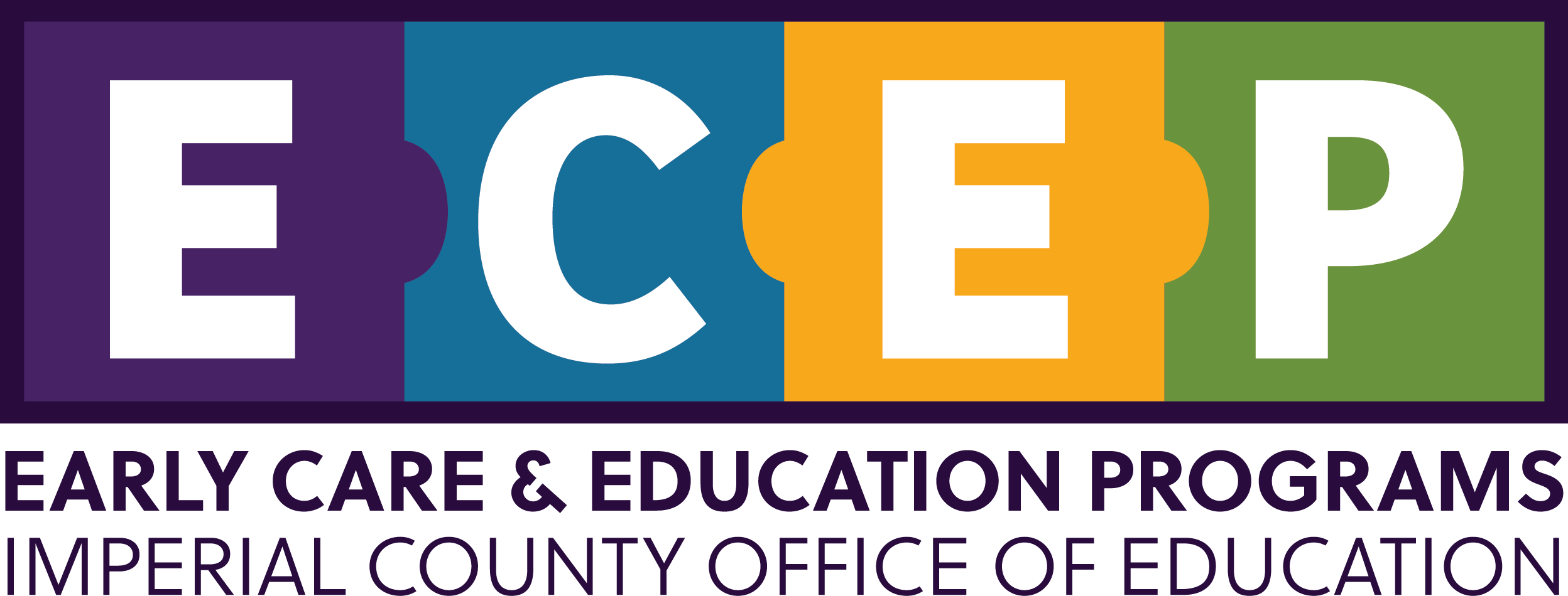 ECEP logo