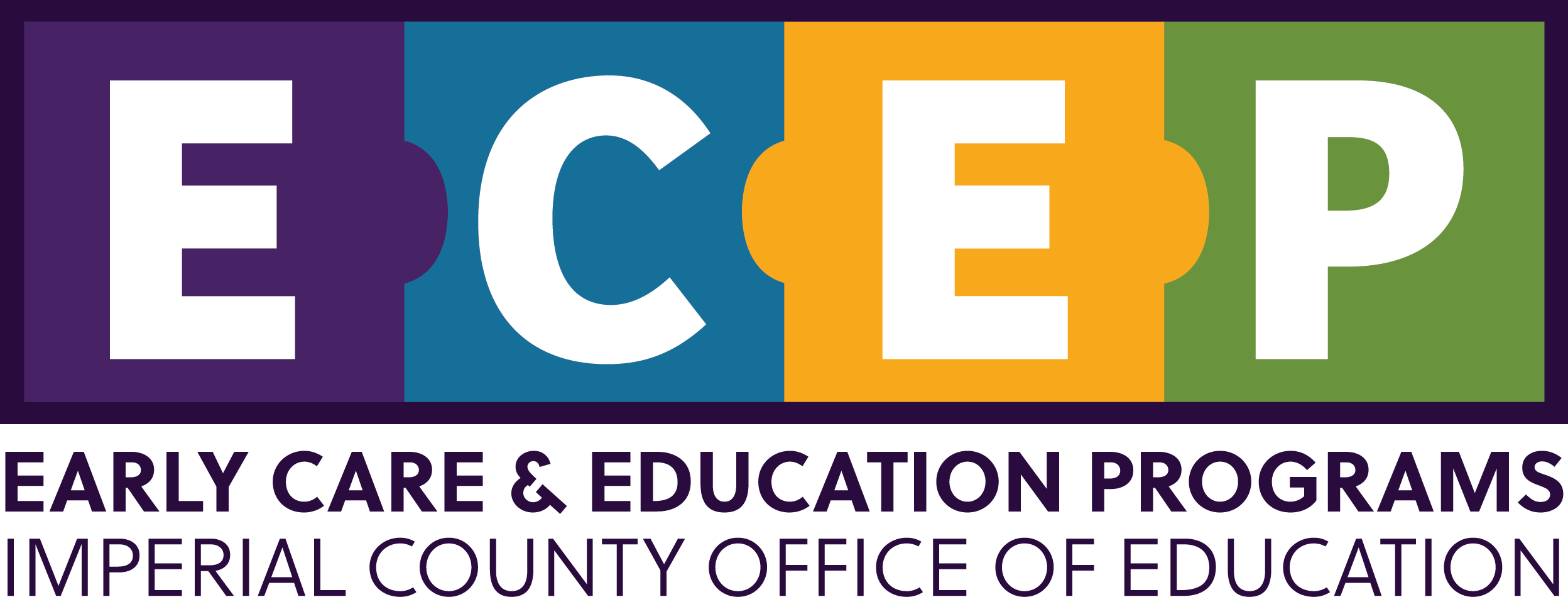 ECEP Logo