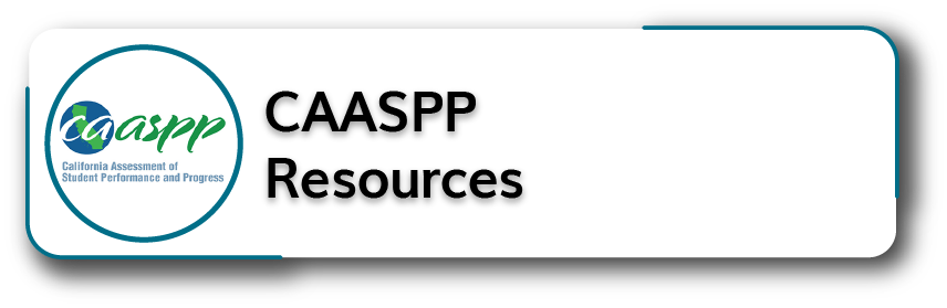 CAASPP Resources Title