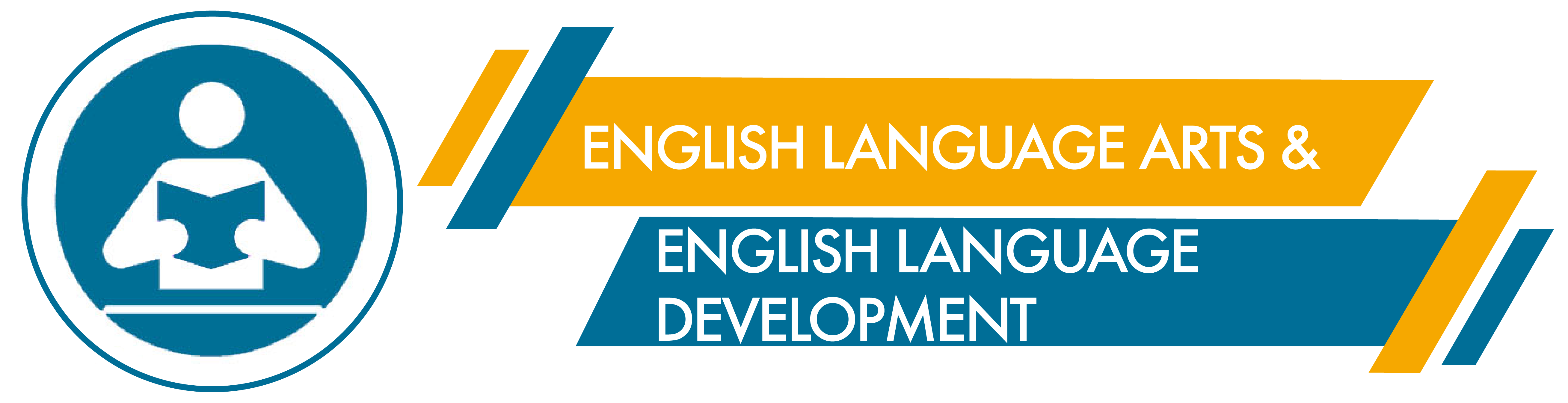 English Language Arts & English Language Development (ELA/ELD) Banner