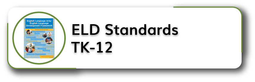 ELD Standards TK-12 Section Title