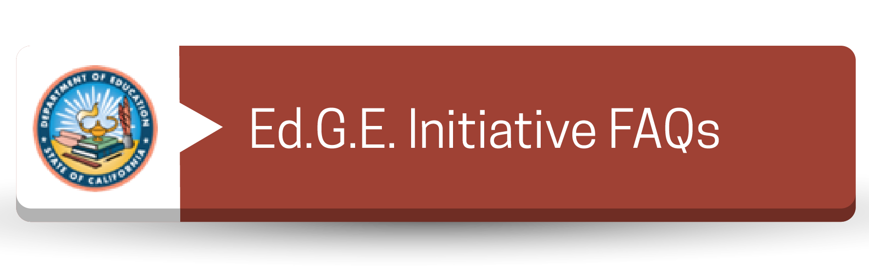 Global Economy Initiative FAQ - Resources (CDE) Button