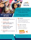 Effective IEPs in Action: Strategies for Development & Implementation (4 Day Event) Flyer
