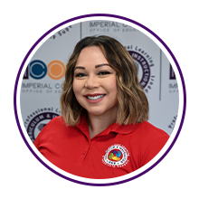 Eileen Verdugo Profile Photo