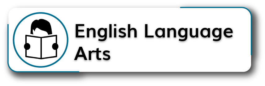 English Language Arts Button