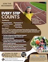 Every Step Counts: Designing Inclusive Movement & Leisure Pathway for All Students Flyer