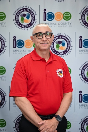 Fernando Arguelles Profile Photo