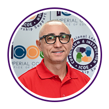 Fernando Arguelles Profile Photo
