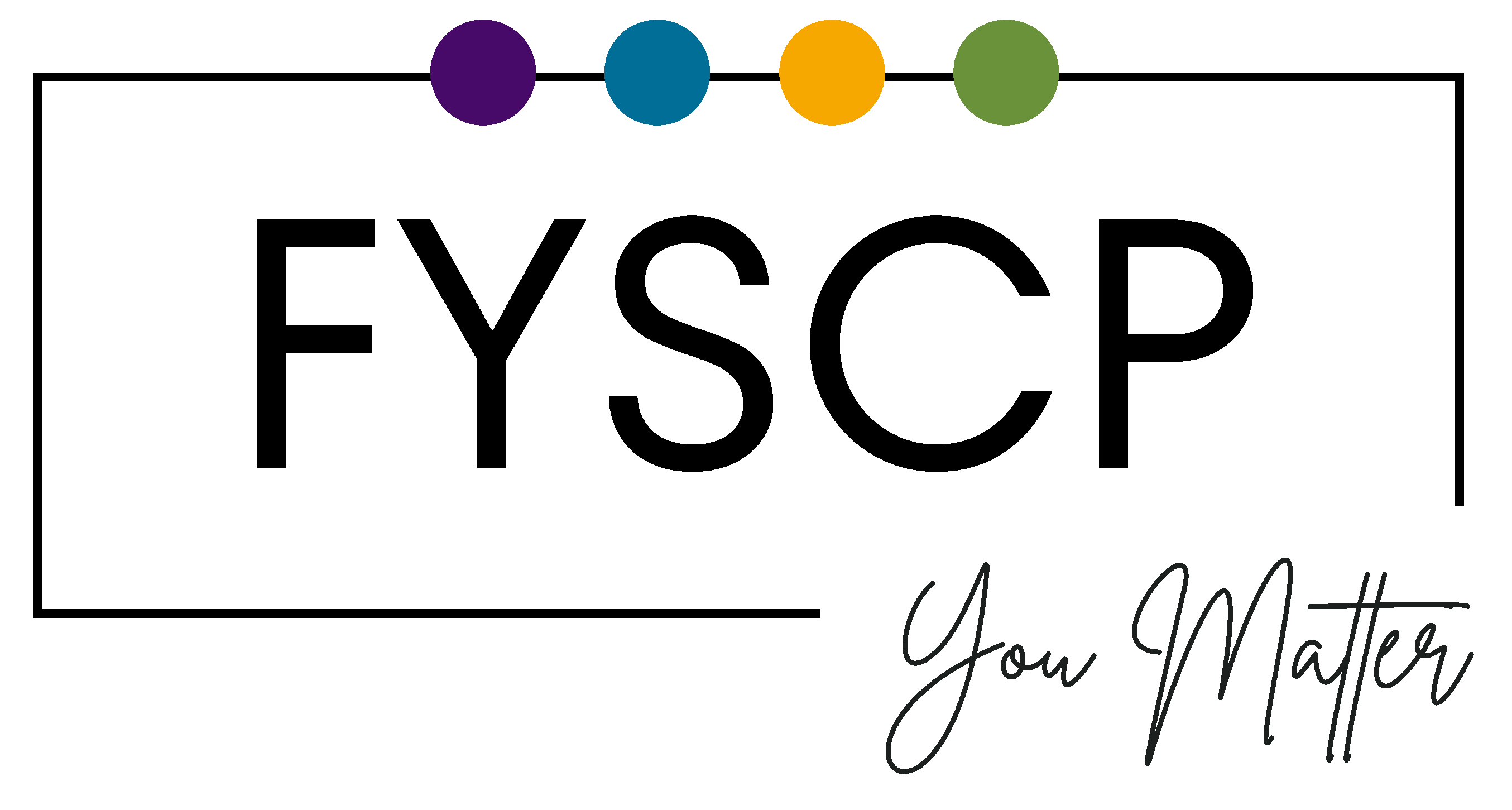 Foster Youth Services Coordinating Program (FYSCP) Logo