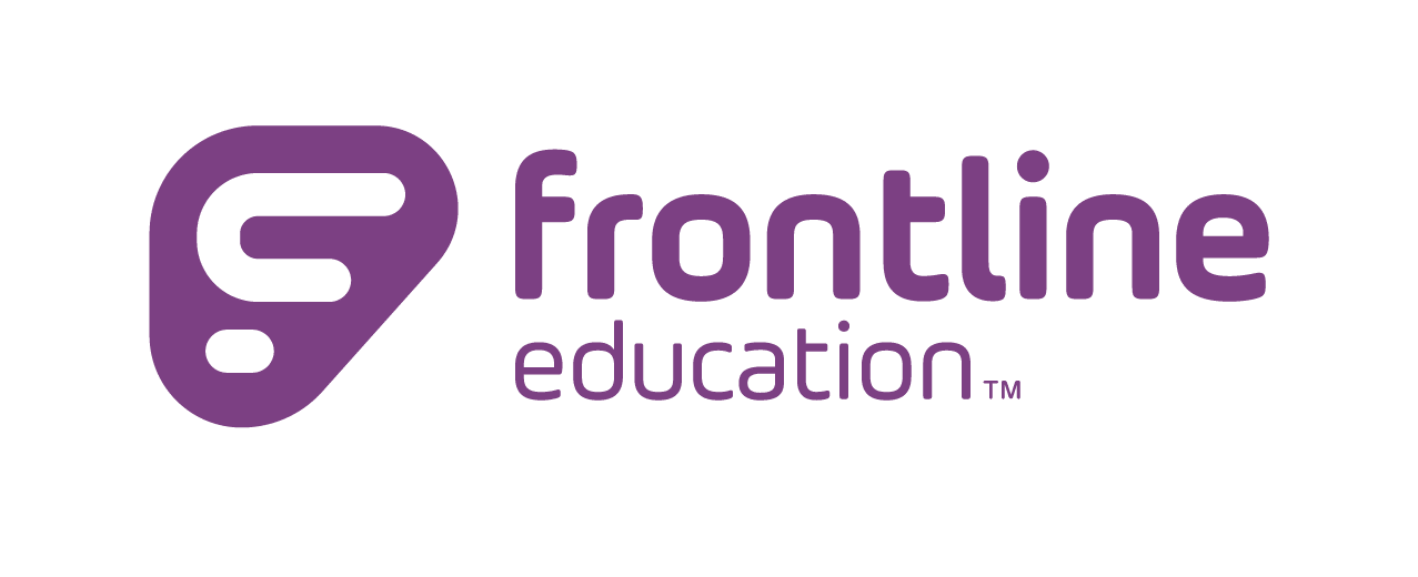 Frontline Logo