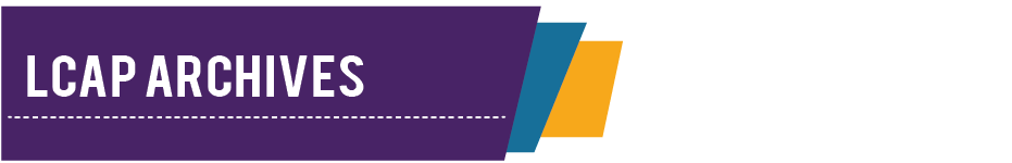 LCAP Archives