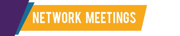 Network Meetings Header