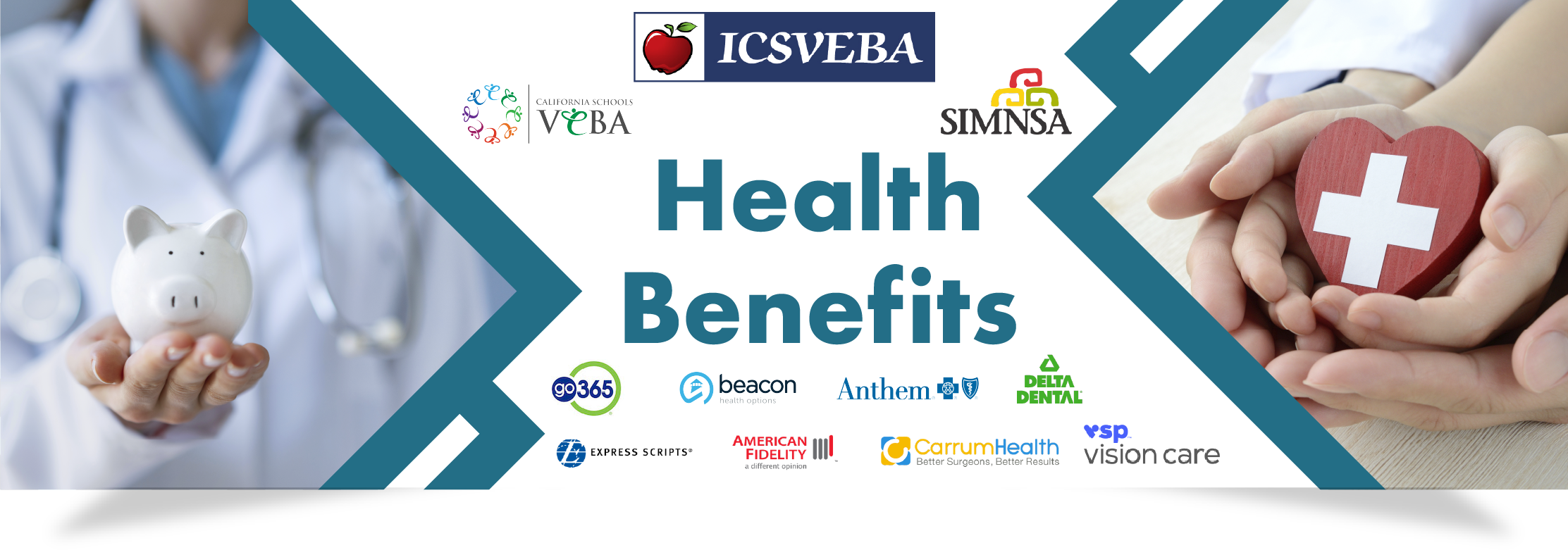 Health Benefits Banner