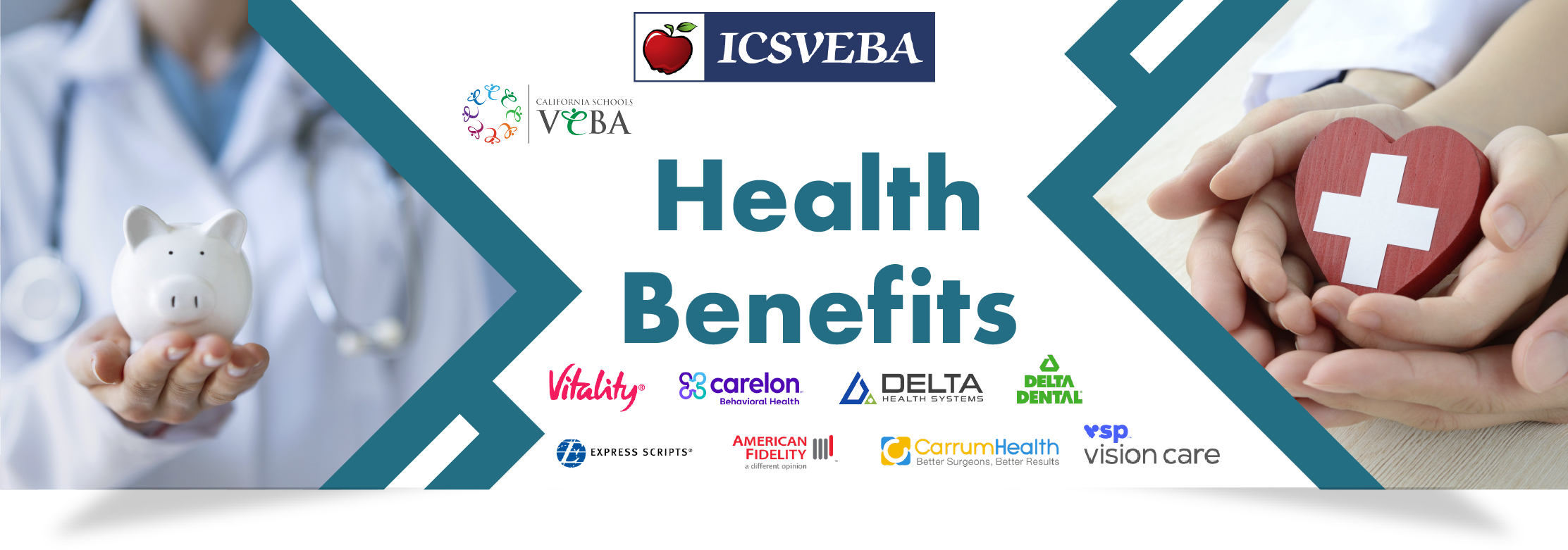 Health Benefits Banner