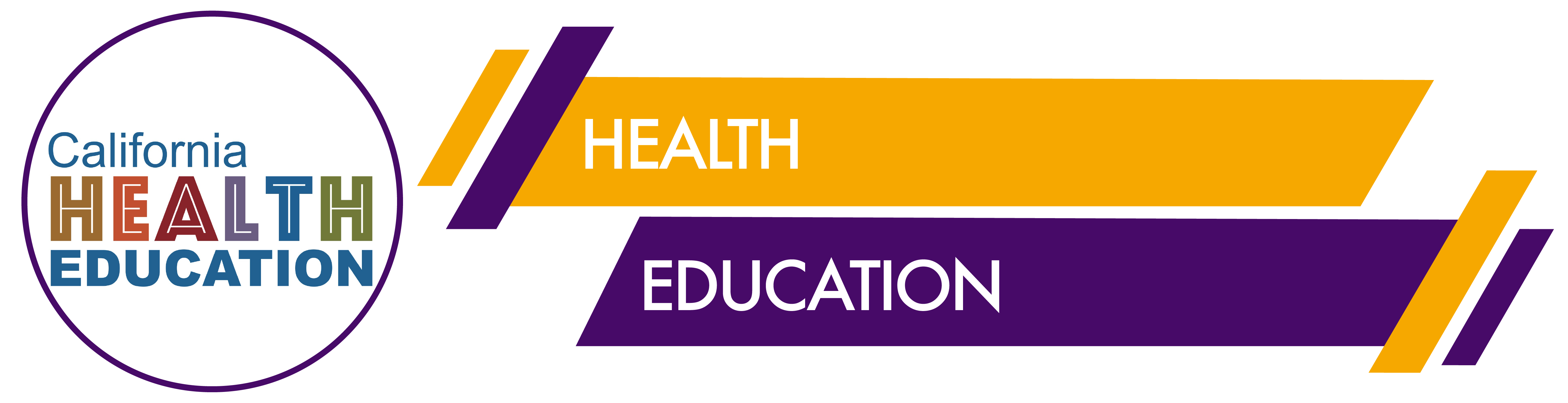 Health Education Banner