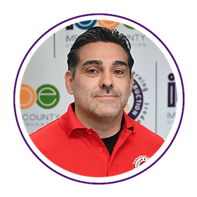 Hector Orozco Profile Picture