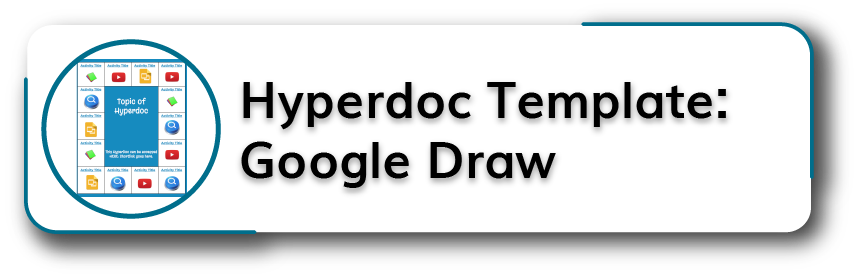 Hyperdoc Template: Google Draw Title
