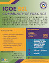 ICOE SEL Community of Practice (6 Day Event) Flyer
