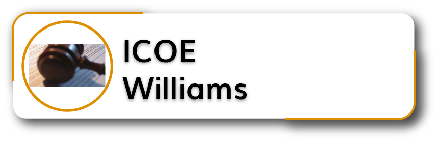 ICOE Williams Button