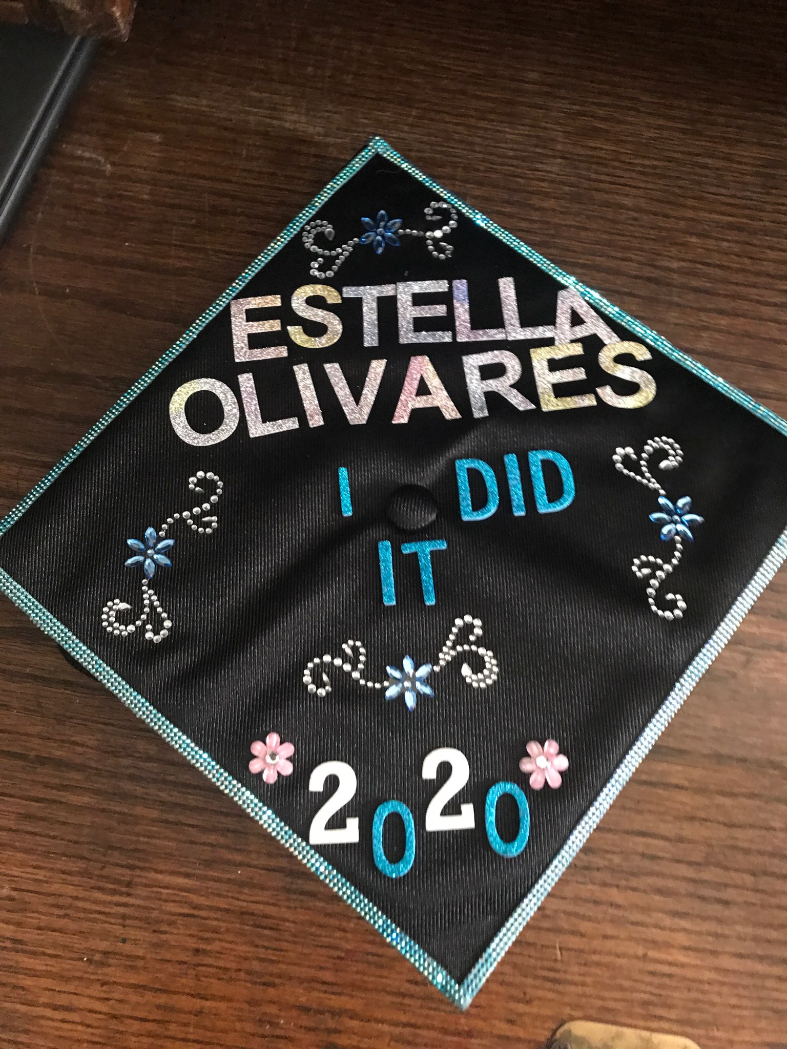 Graduation Cap